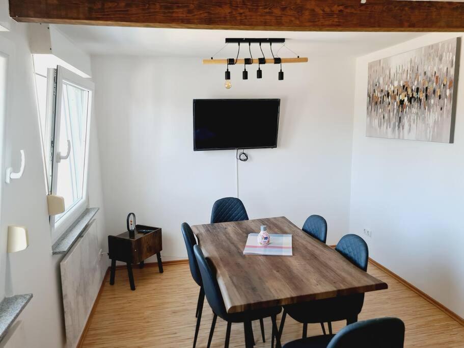 Theox No 13 - 6 Pers - Senseo Apartment Heppenheim  Exterior photo